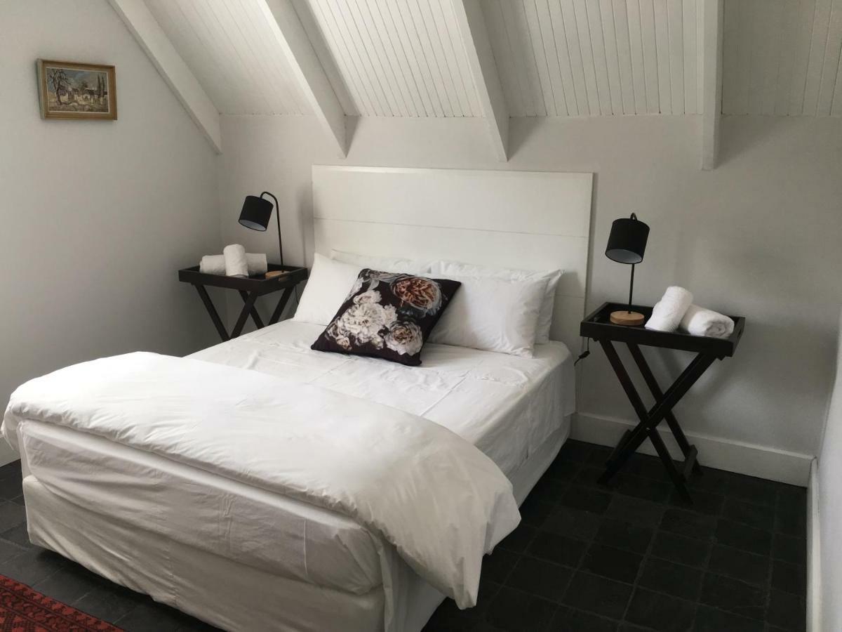Moffid'S Place Swellendam Zimmer foto