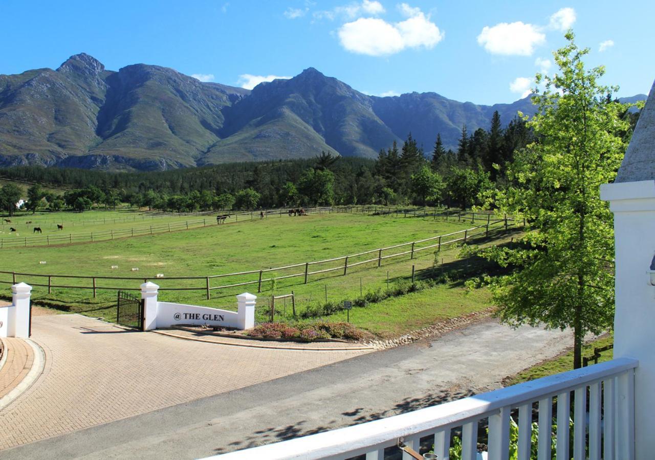 Moffid'S Place Swellendam Exterior foto